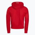 Dámská bunda Pitbull West Coast Aaricia Hooded Nylon red 2