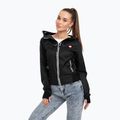 Dámská bunda Pitbull West Coast Aaricia Hooded Nylon black