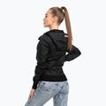 Dámská bunda Pitbull West Coast Aaricia Hooded Nylon black 3
