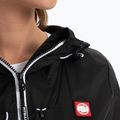 Dámská bunda Pitbull West Coast Aaricia Hooded Nylon black 4