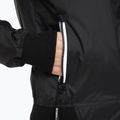 Dámská bunda Pitbull West Coast Aaricia Hooded Nylon black 6