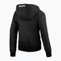 Dámská bunda Pitbull West Coast Aaricia Hooded Nylon black 8