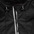 Dámská bunda Pitbull West Coast Aaricia Hooded Nylon black 9