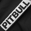 Dámská bunda Pitbull West Coast Aaricia Hooded Nylon black 11