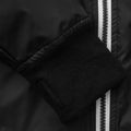 Dámská bunda Pitbull West Coast Aaricia Hooded Nylon black 12