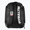 Sportovní batoh Pitbull West Coast Adcc 2021 Convertible 60/109 l black 2