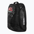 Sportovní batoh Pitbull West Coast Adcc 2021 Convertible 60/109 l black 3