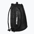 Sportovní batoh Pitbull West Coast Adcc 2021 Convertible 60/109 l black 4
