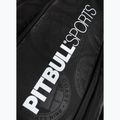 Sportovní batoh Pitbull West Coast Adcc 2021 Convertible 60/109 l black 11