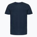 Pánské tričko Pitbull West Coast T-Shirt Small Logo Denim Washed 190 dark navy 2