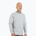Pánská mikina Pitbull West Coast Small Logo Spandex 210 grey/melange