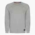 Pánská mikina Pitbull West Coast Small Logo Spandex 210 grey/melange 7