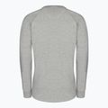 Pánská mikina Pitbull West Coast Small Logo Spandex 210 grey/melange 8
