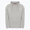 Pánská mikina Pitbull West Coast Hooded Small Logo Spandex 210 grey 6