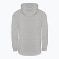 Pánská mikina Pitbull West Coast Hooded Small Logo Spandex 210 grey 7