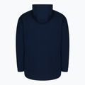 Pánská mikina Pitbull West Coast Hooded Small Logo Spandex 210 dark navy 2