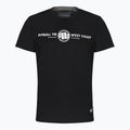 Pánské tričko Pitbull West Coast Keep Rolling Middle Weight black
