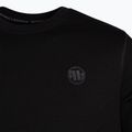 Pánská mikina Pitbull West Coast Tanbark Crewneck Sweatshirt black 9