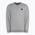 Pánská mikina Pitbull West Coast Tanbark Crewneck Sweatshirt grey/melange