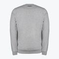 Pánská mikina Pitbull West Coast Tanbark Crewneck Sweatshirt grey/melange 2