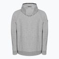 Pánská mikina Pitbull West Coast Skylark Hooded Sweatshirt grey/melange 2