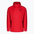 Pánská mikina Pitbull West Coast Skylark Hooded Sweatshirt red 9