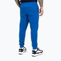 Pánské kalhoty Pitbull West Coast Pants Clanton royal blue 3
