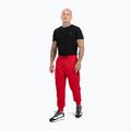 Pánské kalhoty Pitbull West Coast Pants Alcorn red 2