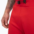 Pánské kalhoty Pitbull West Coast Pants Alcorn red 5