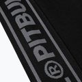 Dámská mikina Pitbull West Coast Hooded Zip French Terry black 7