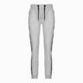 Dámské kalhoty Pitbull West Coast Jogging Pants F.T. 21 Small Logo grey/melange