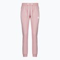 Dámské kalhoty Pitbull West Coast Jogging Pants F.T. 21 Small Logo powder pink