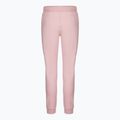 Dámské kalhoty Pitbull West Coast Jogging Pants F.T. 21 Small Logo powder pink 2