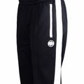 Pánské kalhoty Pitbull West Coast Oldschool Track Pants Raglan black 3