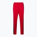 Pánské kalhoty Pitbull West Coast Oldschool Track Pants Raglan red 7