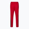 Pánské kalhoty Pitbull West Coast Oldschool Track Pants Raglan red 8