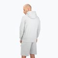 Pánská mikina Pitbull West Coast Hooded Zip Small Logo F.Terry 220 grey/melange 3