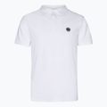 Pánská polokošile Pitbull West Coast Polo Regular white