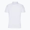 Pánská polokošile Pitbull West Coast Polo Regular white 2