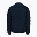 Pánská péřová bunda Pitbull West Coast Overton dark navy 2