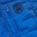 Pánská péřová bunda Pitbull West Coast Firestone royal blue 4