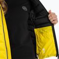 Dámská péřová bunda Pitbull West Coast Seacoast yellow 5