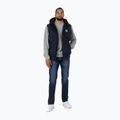 Pánské bez rukávů Pitbull West Coast Carver dark navy 2