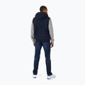 Pánské bez rukávů Pitbull West Coast Carver dark navy 3
