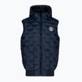 Pánské bez rukávů Pitbull West Coast Carver dark navy 4