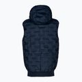 Pánské bez rukávů Pitbull West Coast Carver dark navy 5