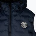 Pánské bez rukávů Pitbull West Coast Carver dark navy 6