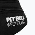 Ledvinový váček Pitbull West Coast TNT 3D black 12