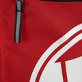 Pytel Pitbull West Coast Logo back/red 8