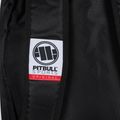 Batoh Pitbull West Coast Big Convertible Logo red 5